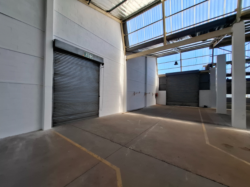 To Let commercial Property for Rent in Montague Gardens Western Cape